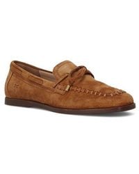 Frye - Hope Loafer - Lyst