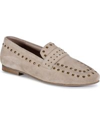 Diba True - Can Yon Suede Slip On Loafer - Lyst