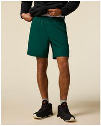 COTOPAXI - Cambio 7 Short - Lyst
