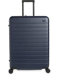 AWAY - The Medium Flex Suitcase - Lyst
