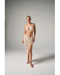 JBQ - Coco Skirt - Lyst