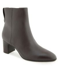 Aerosoles - Mari Bootie - Lyst