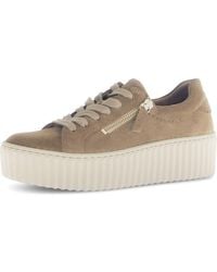 Gabor - 53.200 Platform Sneaker - Lyst