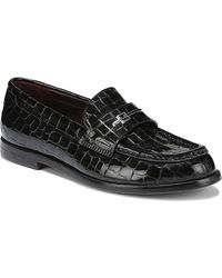 Sarto - Riley Bit Loafer - Lyst