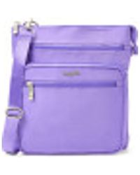 Baggallini - Out And About Crossbody Bag - Lyst