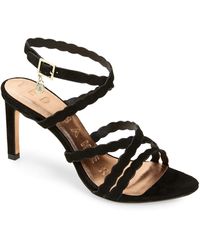 ted baker katryne sandals