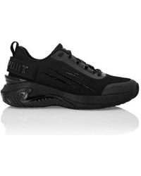 Philipp Plein - Runner Sneaker - Lyst