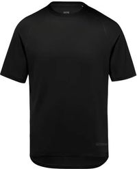 Gore Wear - Everyday T-Shirt - Lyst