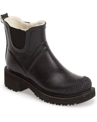 ilse jacobsen rain boots canada