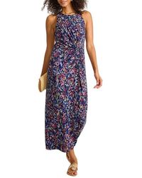 Tommy Bahama - Jasmina Print Sleeveless Maxi Dress - Lyst