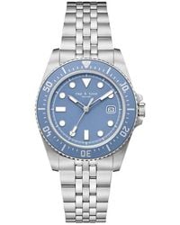 Rag & Bone - Rowan Bracelet Watch, 38Mm - Lyst