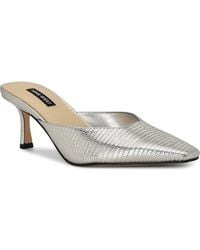 Nine West - Camenla Mule - Lyst