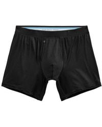 Mack Weldon - Hd Micromodal Boxer Briefs - Lyst