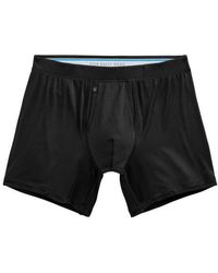Mack Weldon - Hd Micromodal Boxer Briefs - Lyst