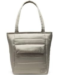 Herschel Supply Co. - Retreat Quilted Tote - Lyst
