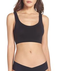 Hanro - Touch Feeling Sports Bra - Lyst