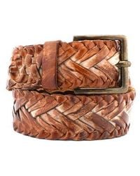 Bed Stu - Proem Belt - Lyst