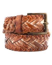 Bed Stu - Proem Belt - Lyst