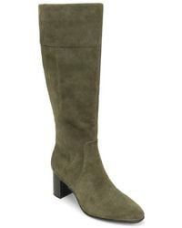 Aerosoles - Minerva Knee High Boot - Lyst