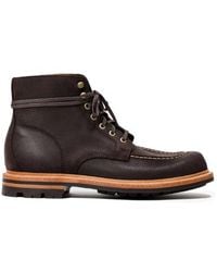 Grant Stone - Brass Boot - Lyst