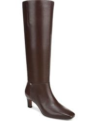 Franco Sarto - Timmy Knee High Boot - Lyst