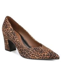 Naturalizer - Ella Pointed Toe Pump - Lyst