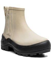 Bogs - Piper Zip Rain Bootie - Lyst