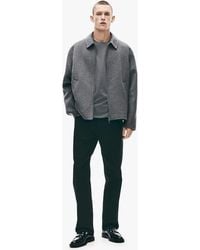 H&M - Regular Jeans - Lyst