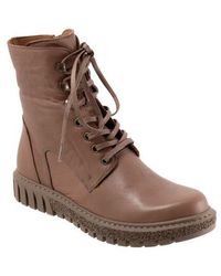 BUENO - Scarlett Sneaker Boot - Lyst