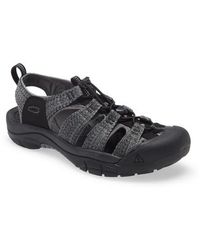 Keen - 'Newport H2' Sandal - Lyst