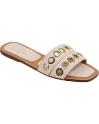 Shu Shop - Codie Slide Sandal - Lyst