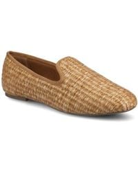 Birdies - The Starling Loafer Raffia - Lyst