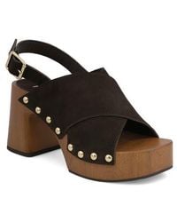MIA - Eudora Sandal - Lyst