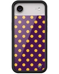 Wildflower Cases - Polka Dot - Lyst