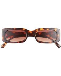 BP. - Rectangular Sunglasses - Lyst