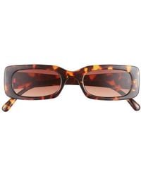 BP. - Rectangular Sunglasses - Lyst