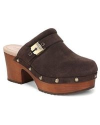 Dr. Scholls - Original Collection Joy Platform Clog - Lyst