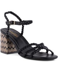 Seychelles - Cater To You Strappy Sandal - Lyst