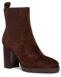 PAIGE - Izzy Chelsea Boot - Lyst