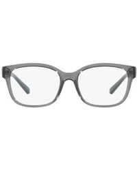 ARMANI EXCHANGE - 53Mm Rectangular Sunglasses - Lyst