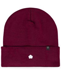 Alix - Lil Flower Beanie Cap - Lyst