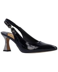 J. Reneé - Krissa Slingback Pointed Toe Pump - Lyst