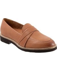 Softwalk - Walsh Loafer - Lyst