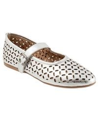 BUENO - Kehlani Mary Jane Flat - Lyst