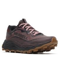 Merrell - Agility Peak 6 Running Shoe - Lyst