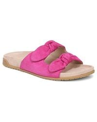 Vionic - Elara Sandal - Lyst