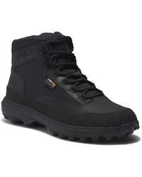 Timberland - Converge Waterproof Mid Top Hiking Boot - Lyst