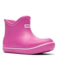 XtraTuf - Kids' Ankle Deck Boot - Lyst
