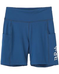 Rab - Talus Tight Short - Lyst