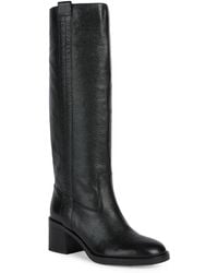 Geox Knee-high boots for Women | Online Sale up to 68% off | Lyst